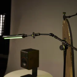 Gravity MA VARIARM L TV - Justerbar arm med 16mm TV spigot