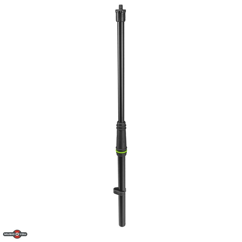 Gravity MS 0200 - Mikrofonstativ til bord montering