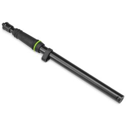 Gravity MS 0200 - Mikrofonstativ til bord montering