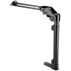 Gravity MS CAB CL 01 Mikrofon Clamp til guitar kabinet