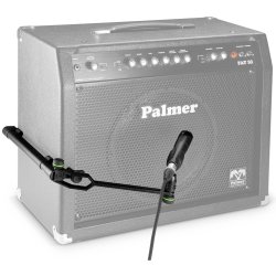 Gravity MS CAB CL 01 Mikrofon Clamp til guitar kabinet