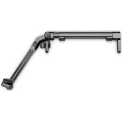 Gravity MS CAB CL 01 S Mikrofon Clamp til guitar kabinet - Kort model