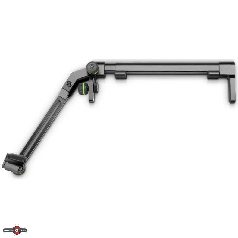 Gravity MS CAB CL 01 S Mikrofon Clamp til guitar kabinet - Kort model