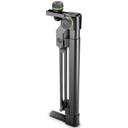 Gravity MS CAB CL 01 S Mikrofon Clamp til guitar kabinet - Kort model