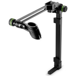 Gravity MS CAB CL 01 S Mikrofon Clamp til guitar kabinet - Kort model