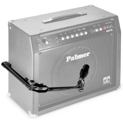 Gravity MS CAB CL 01 S Mikrofon Clamp til guitar kabinet - Kort model