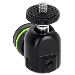 Gravity MS QT 2 B - Quick-Tilt 1/4" adapter