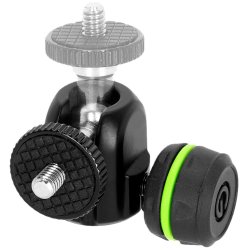 Gravity MS QT 2 B - Quick-Tilt 1/4" adapter