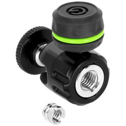Gravity MS QT 2 B - Quick-Tilt 1/4" adapter