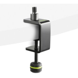 Gravity MS TM 1 B - Mikrofon Table Clamp