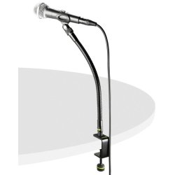 Gravity MS TM 1 B - Mikrofon Table Clamp