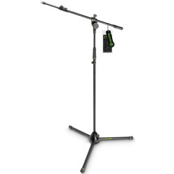 Gravity MS 4322 B Mikrofonstativ - Sort