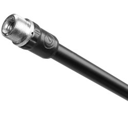 Gravity MS 4322 B Mikrofonstativ - Sort