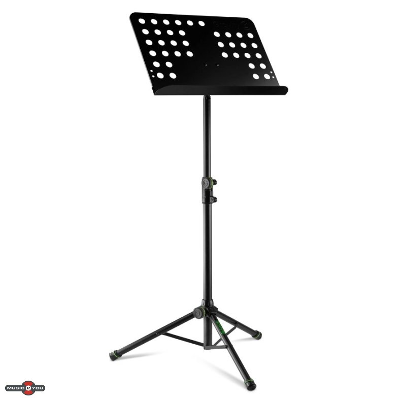 Gravity NS411 Nodepult stativ - Sort