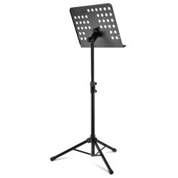 Gravity NS 411 Nodepult stativ - Sort