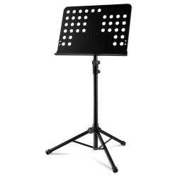 Gravity NS 411 Nodepult stativ - Sort