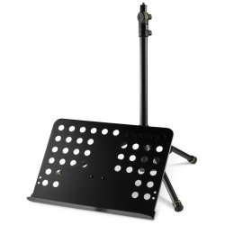 Gravity NS 411 Nodepult stativ - Sort