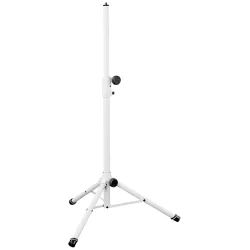 Gravity NS 411 W Nodepult stativ - Hvid - DEMO Model