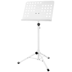 Gravity NS 411 W Nodepult stativ - Hvid