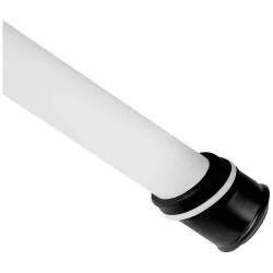 Gravity NS 411 W Nodepult stativ - Hvid