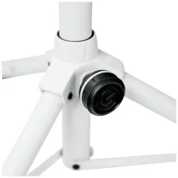 Gravity NS 411 W Nodepult stativ - Hvid - DEMO Model