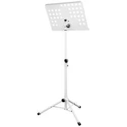 Gravity NS 411 W Nodepult stativ - Hvid