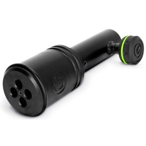 Gravity PAD A - 4-way Adapter til stativ til Drape System