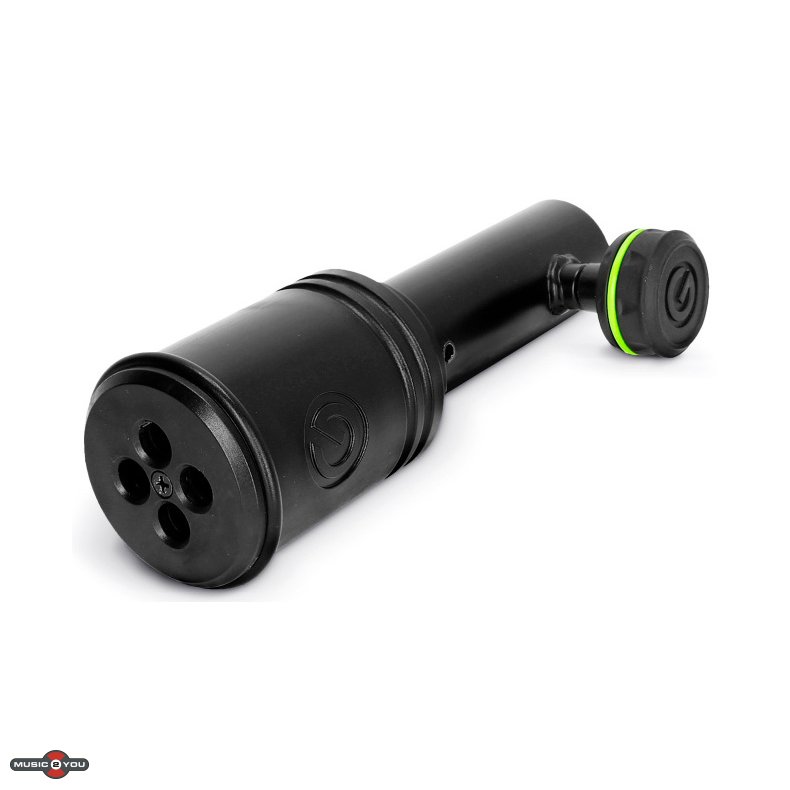 Gravity PAD A - 4-way Adapter til stativ