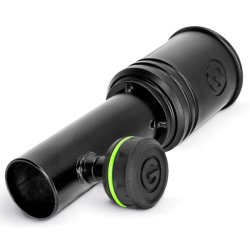 Gravity PAD A - 4-way Adapter til stativ til Drape System