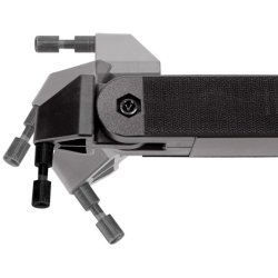 Gravity PAD A - 4-way Adapter til stativ til Drape System