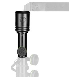 Gravity PAD A - 4-way Adapter til stativ til Drape System