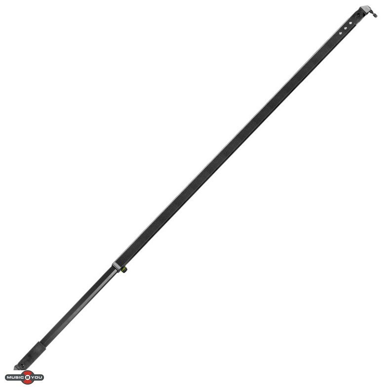 Gravity PAD T Teleskopstang - 190-350cm