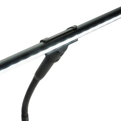 Gravity LED PLT 2B LED Dmpbar Nodelampe