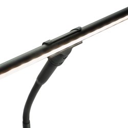 Gravity LED PLT 2B LED Dmpbar Nodelampe