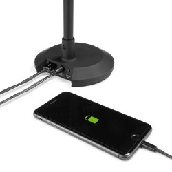 Gravity LED PLT 2B LED Dmpbar Nodelampe