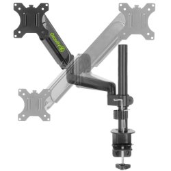 Gravity SA 6131 B Monitor arm, passer fra 13" og op til 27" skrme