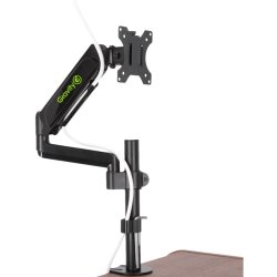Gravity SA 6131 B Monitor arm, passer fra 13" og op til 27" skrme