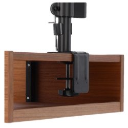 Gravity SA 6131 B Monitor arm, passer fra 13" og op til 27" skrme