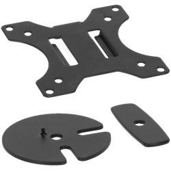 Gravity SA 6131 B Monitor arm, passer fra 13" og op til 27" skrme