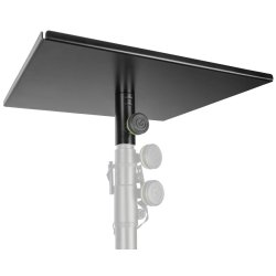 Gravity SA BTRAY 1 Projektor plade til stativ