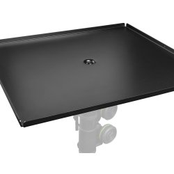 Gravity SA BTRAY 1 Projektor plade til stativ