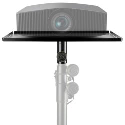 Gravity SA BTRAY 1 Projektor plade til stativ