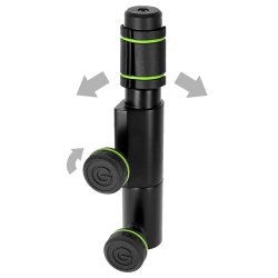 Gravity SA GRIP LOCK Stativ adapter