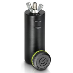 Gravity SF 36 M 10M - Stativ adapter fra 36mm til M10 Han gevind