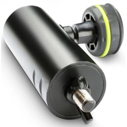 Gravity SF 36 M 10M - Stativ adapter fra 36mm til M10 Han gevind
