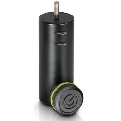 Gravity SF 36 M 6M - Stativ adapter fra 36mm til M6 Han gevind