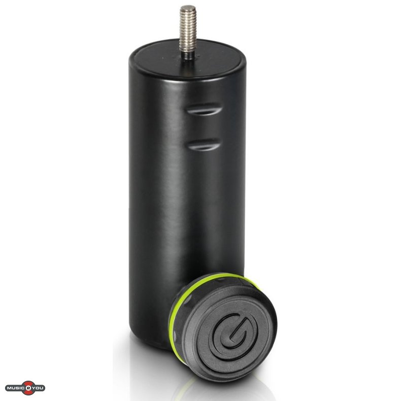 Gravity SF 36 M 6M - Stativ adapter fra 36mm til M6 Han gevind