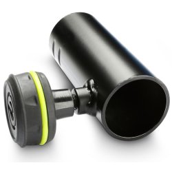 Gravity SF 36 M 6M - Stativ adapter fra 36mm til M6 Han gevind