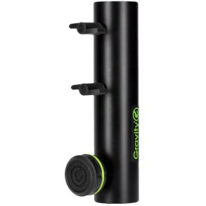 Gravity SF 36 T28 FL - Stativ adapter fra �36mm til 28mm TV Spigot - Lang model