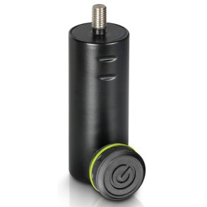 Gravity SF 36 Z 38 M - Stativ adapter fra �36mm til 3/8